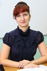 Трипольская Мария Сергеевна.